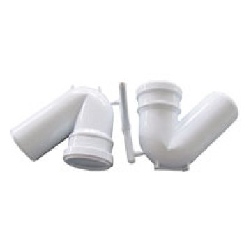 PVC Fitting Molds P Trap